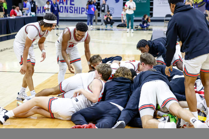 Jefferson City Vianney Missouri boys basketball March 13 2024 Nate Latsch 27003